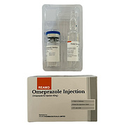 Omeprazole for Injection 40mg