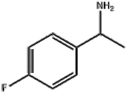4-Fluoro-α-methylbenzylamine