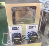 FKS-2B sub-assembly and capping machine  