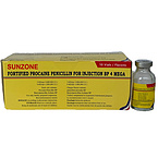 FORTIFIED PROCAINE PENICILLIN FOR INJECTION 4 Mega