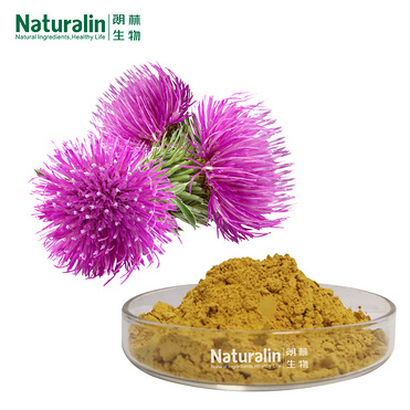 Milk Thistle Extract