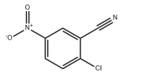 2-Chloro-5-nitrobenzonitrile