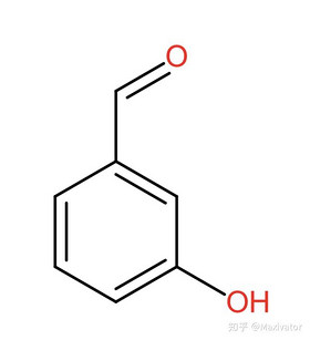 3-Hydroxybenzaldehyde