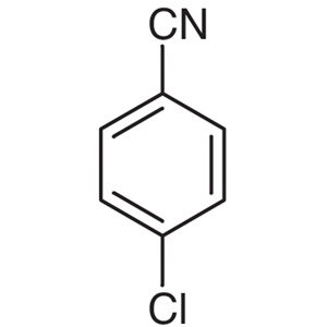 4-Chlorobenzonitrile