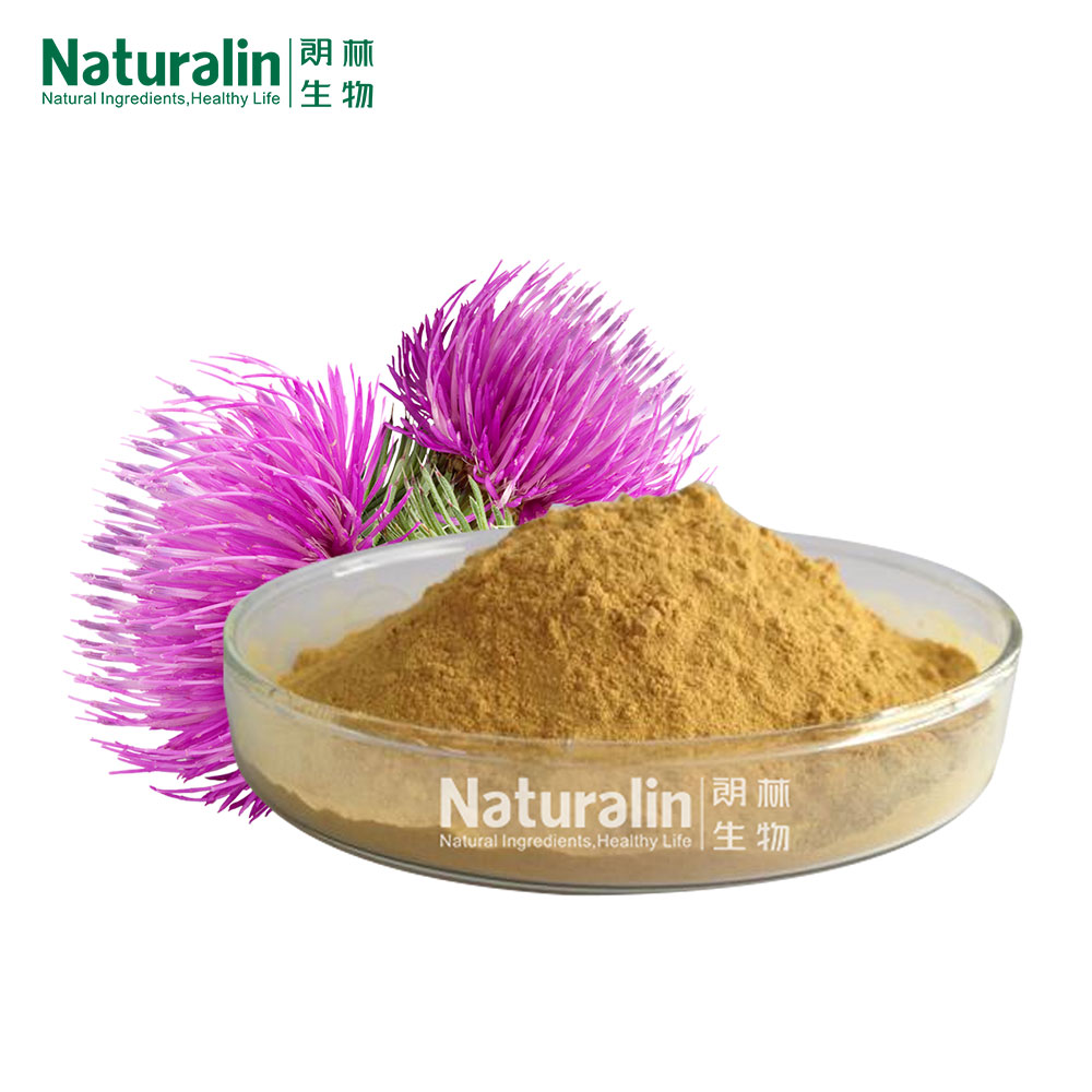 Milk Thistle Extract