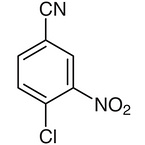 4-Chloro-3-nitrobenzonitrile