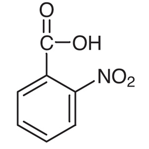 2-Nitrobenzoic acid