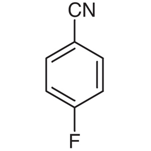 4-fluorobenzonitrile