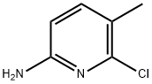 6-Chloro-5-methylpyridin-2-amine Cas No.442129-37-5