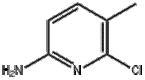 6-Chloro-5-methylpyridin-2-amine Cas No.442129-37-5