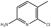 6-Chloro-5-methylpyridin-2-amine Cas No.442129-37-5