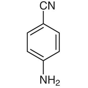 4-Aminobenzonitrile