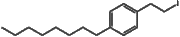 1-(2-Iodoethyl)-4-octylbenzene Cas No.162358-07-8