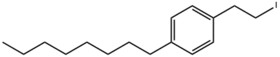 1-(2-Iodoethyl)-4-octylbenzene Cas No.162358-07-8