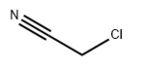 Chloroacetonitrile