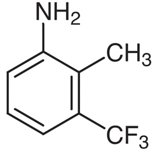 2-Methyl-3-trifluoromethylaniline