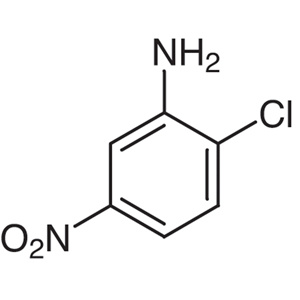 2-Chloro-5-nitroaniline