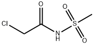 N-(chloracetyl)methanesulfonamide Cas No.202658-88-6