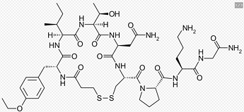 Atosiban Acetate