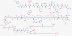 Tirzepatide- is used for the treatment of type 2 diabetes mellitus (T2D) and obesity