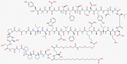 Tirzepatide- is used for the treatment of type 2 diabetes mellitus (T2D) and obesity