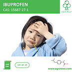 Ibuprofen