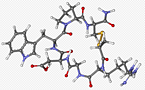 Eptifibatide Pharmaserve is a peptide-based antagonist for glycoprotein IIb/IIIa used in the medical