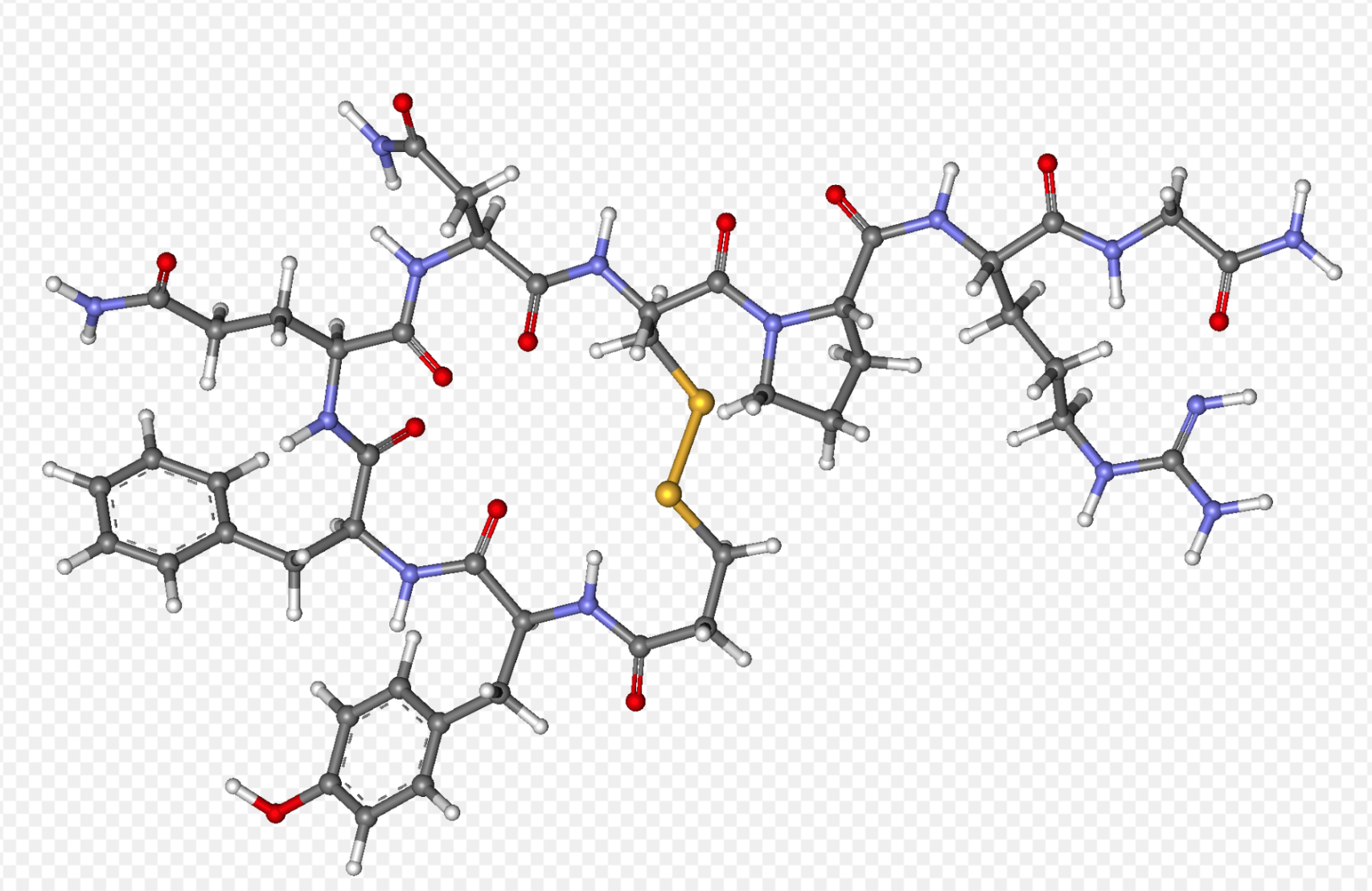 Desmopressin  