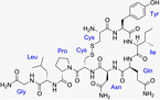 Oxytocin