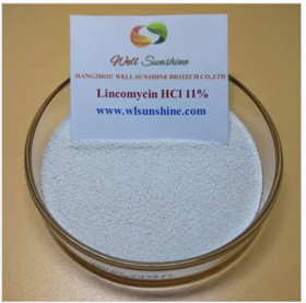 Lincomycin ​11% premix