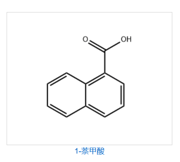 1-Naphthoic acid