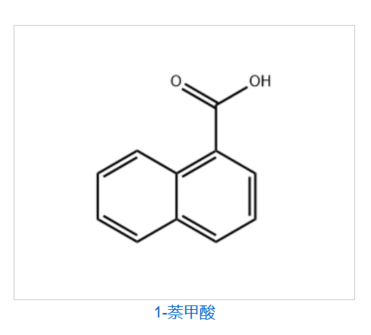 1-Naphthoic acid