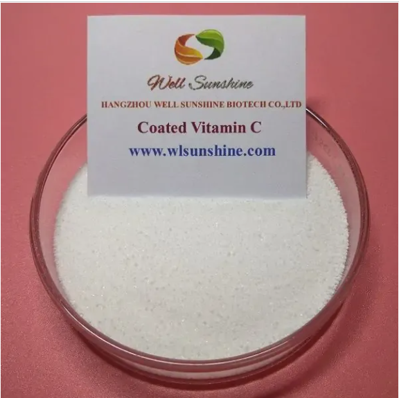 Coated Ascorbic Acid(Coated VC)