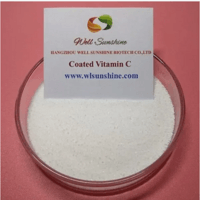 Coated Ascorbic Acid(Coated VC)