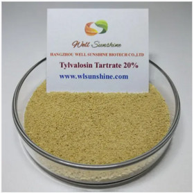 Tylvalosin Tartrate 1%,5%,20%