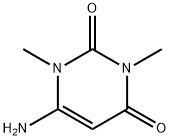 6-Amino-1,3-dimethyluracil Cas 6642-31-5