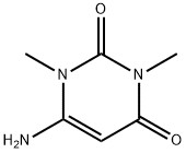 6-Amino-1,3-dimethyluracil Cas 6642-31-5