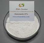 Dinitolmide 25%