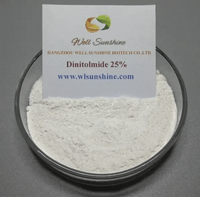 Dinitolmide 25%