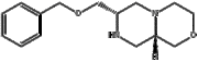 (7S,9aS)-7-((Benzyloxy)methyl)octahydropyrazino[2,1-c][1,4]oxazine Cas 1268364-45-9