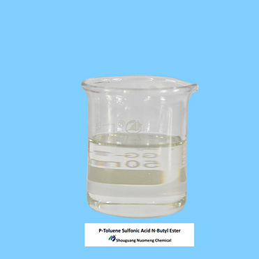 P-Toluene Sulfonic Acid N-Butyl Ester