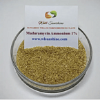 Maduramycin Ammonium 1%, 2%