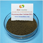 Oxytetracycline Calcium 10%, 20%