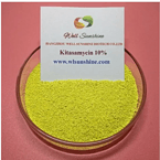 Kitasamycin 10%