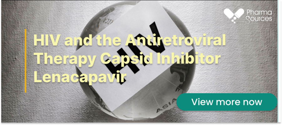 HIV and the Antiretroviral Therapy Capsid Inhibitor Lenacapavir