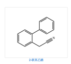 2-BIPHENYLACETONITRILE