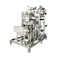 HSS Disk Stack Centrifuge