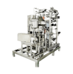 HSS Disk Stack Centrifuge