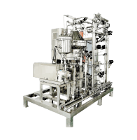 HSS Disk Stack Centrifuge