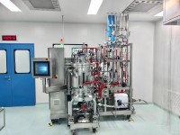 Stainless Steel Bioreactor